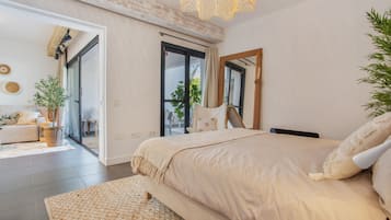 Ferro/asse da stiro, Wi-Fi, lenzuola