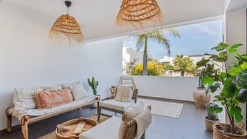 Terras