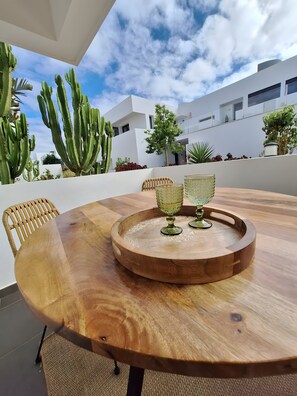 Servei de restauració a l'aire lliure