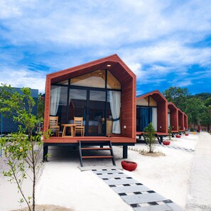 Exterior - Royal C Beach Resort (Sihanoulville)