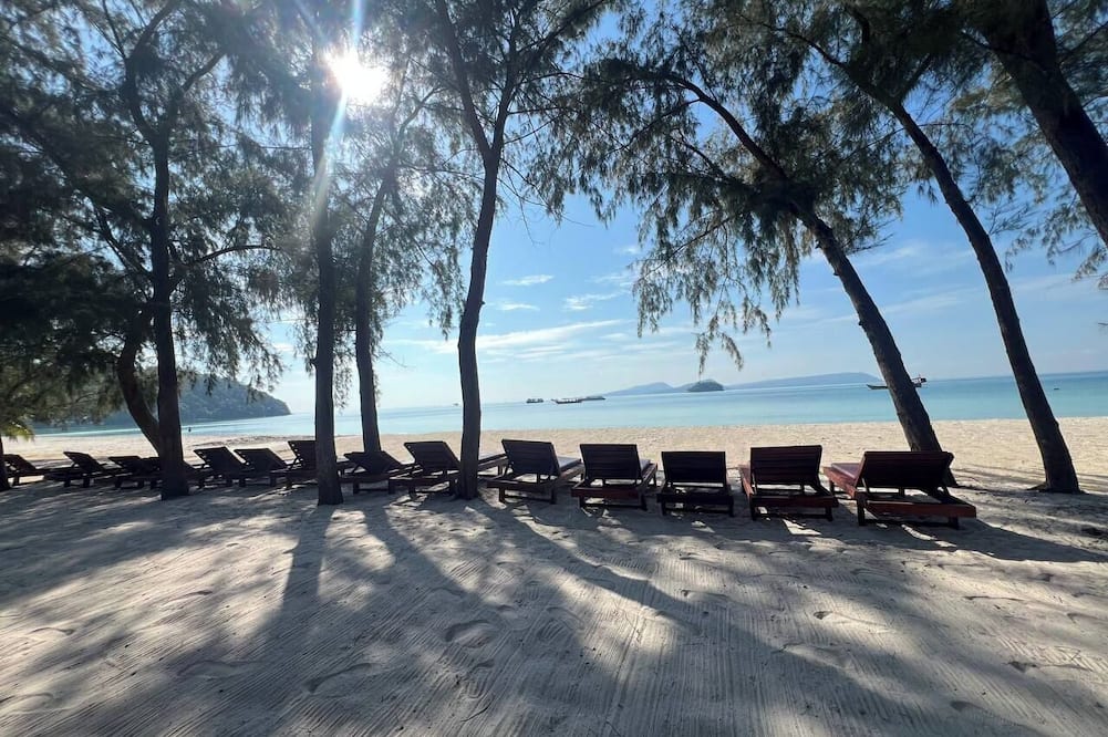 Royal C Beach Resort