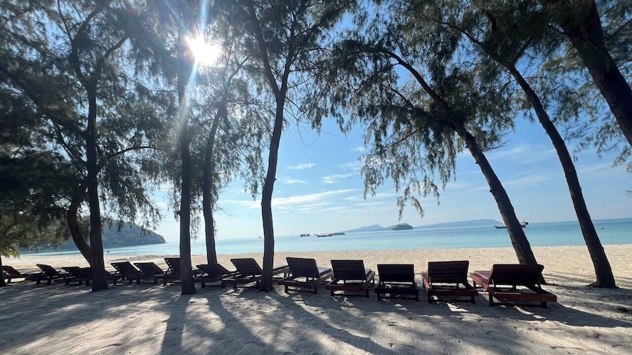 Royal C Beach Resort