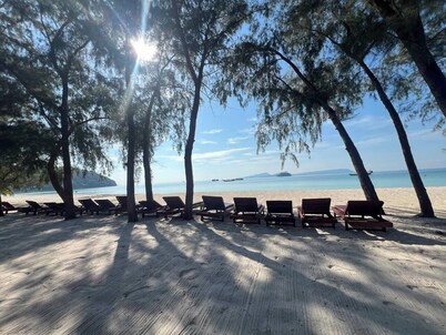 Royal C Beach Resort