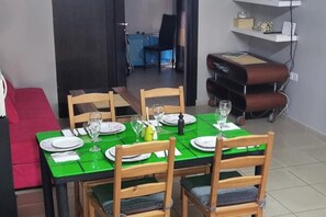 Restauration