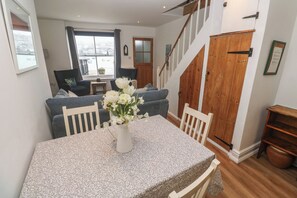 Cottage | Restauration