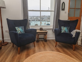 Casa de campo | Interior