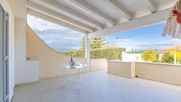 Terrazza/patio