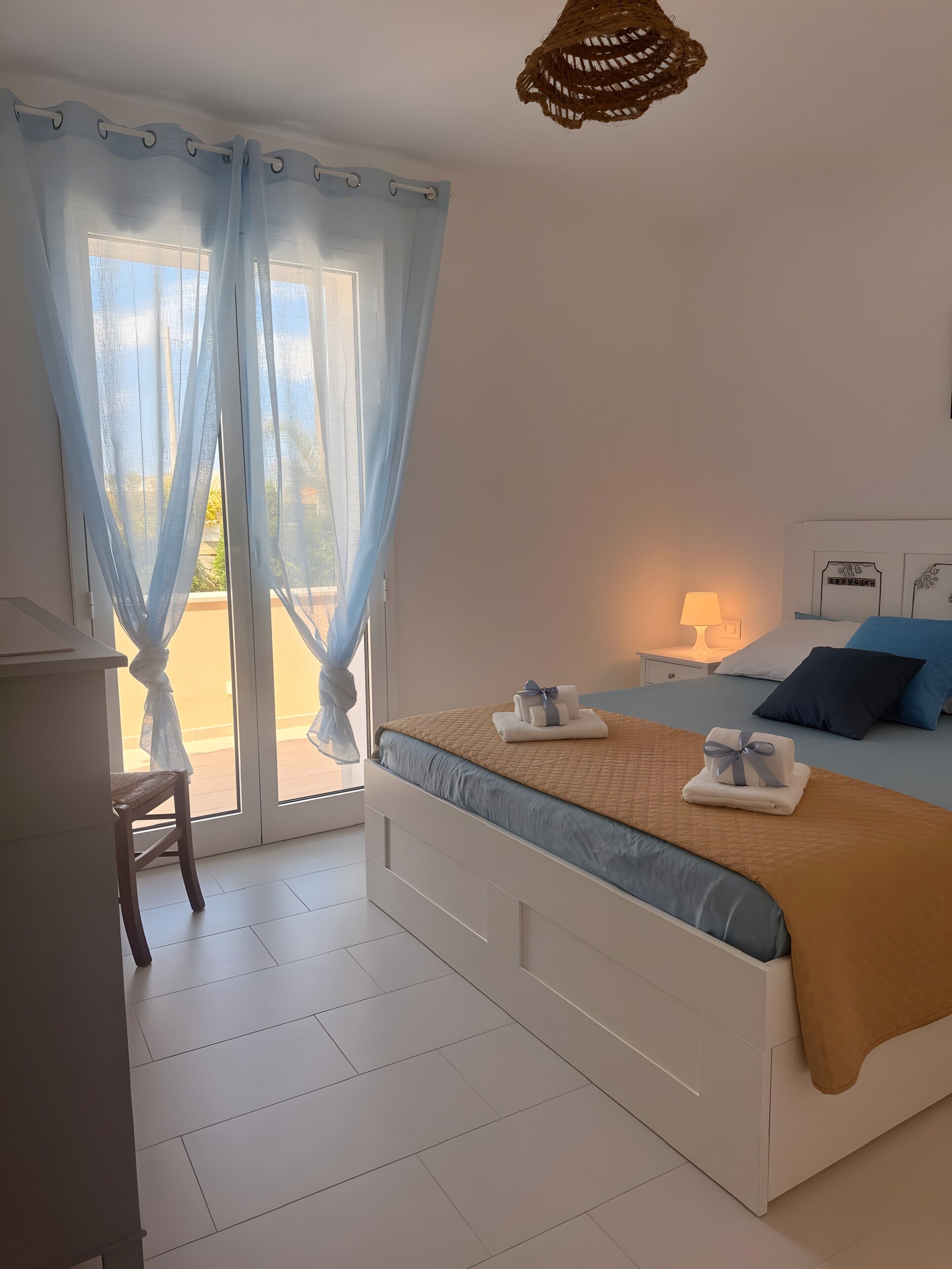 2 camere, ferro/asse da stiro, Wi-Fi, lenzuola