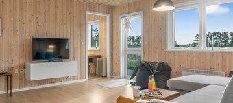 "Ovine" - 900m from the sea by Interhome