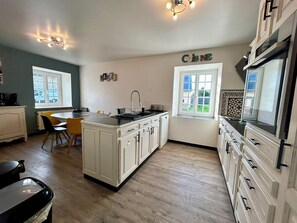 Cuisine privée