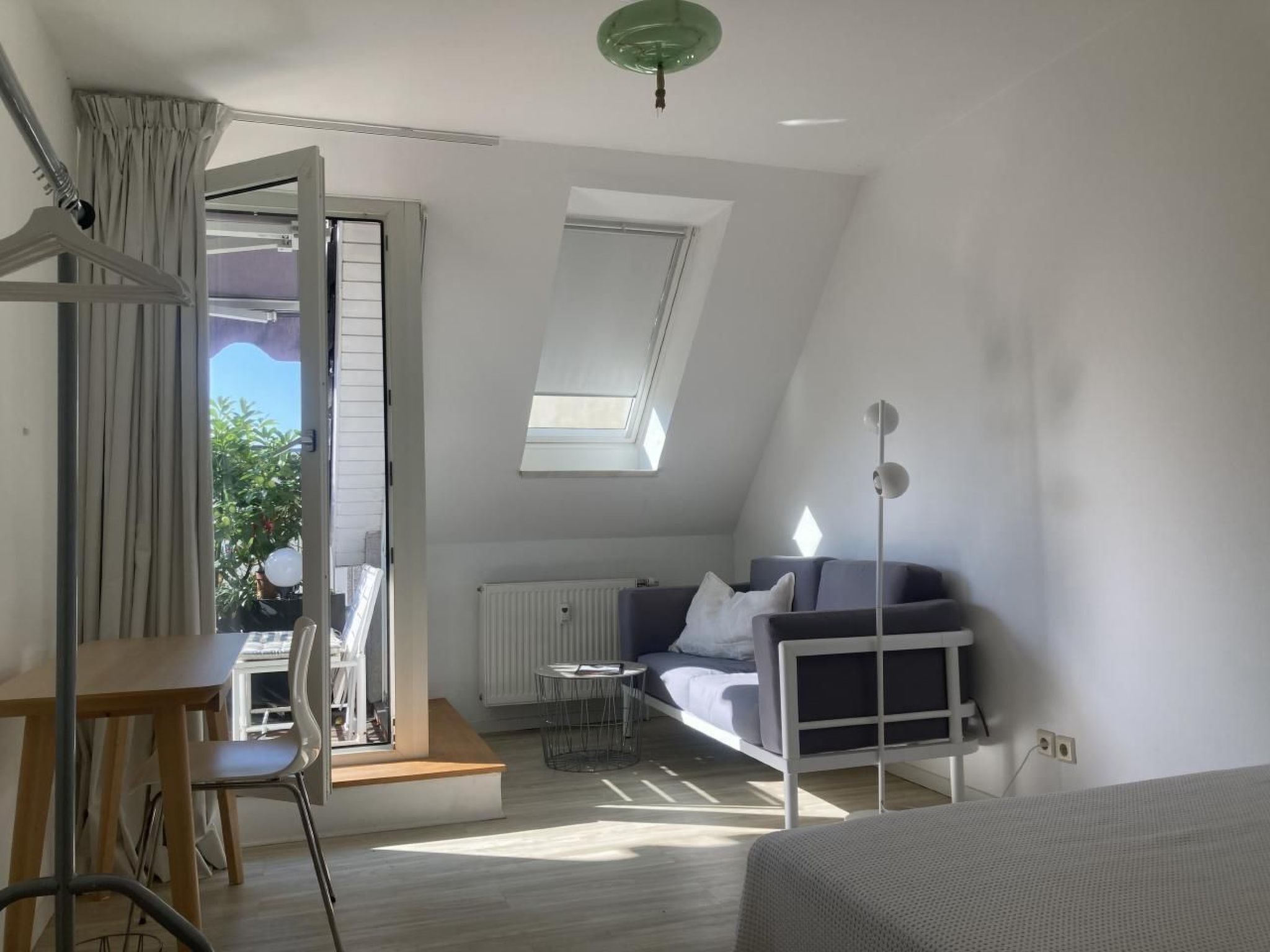 1 bedroom, Internet