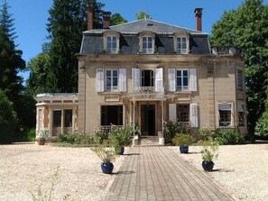 Exterior - maisonMazerand    Wohnen - Entspannen - Genießen by Interhome (Cirey sur Vezouze)