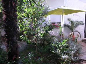 Property grounds - Ferienzimmer "Toulousaine arborée" (Toulouse mit by Interhome (Toulouse)