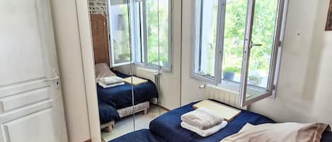 1 bedroom, Internet