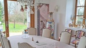 Dining - bei céline by Interhome (Sens de Bretagne)