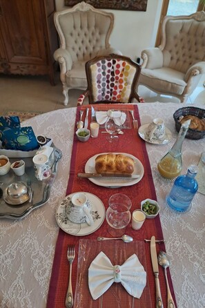 Dining - bei céline by Interhome (Sens de Bretagne)
