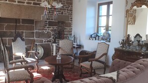 Interior - bei céline by Interhome (Sens de Bretagne)