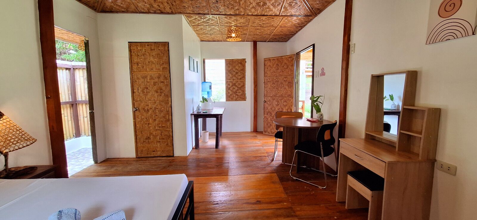 Standard Bungalow, Garden View | Free WiFi