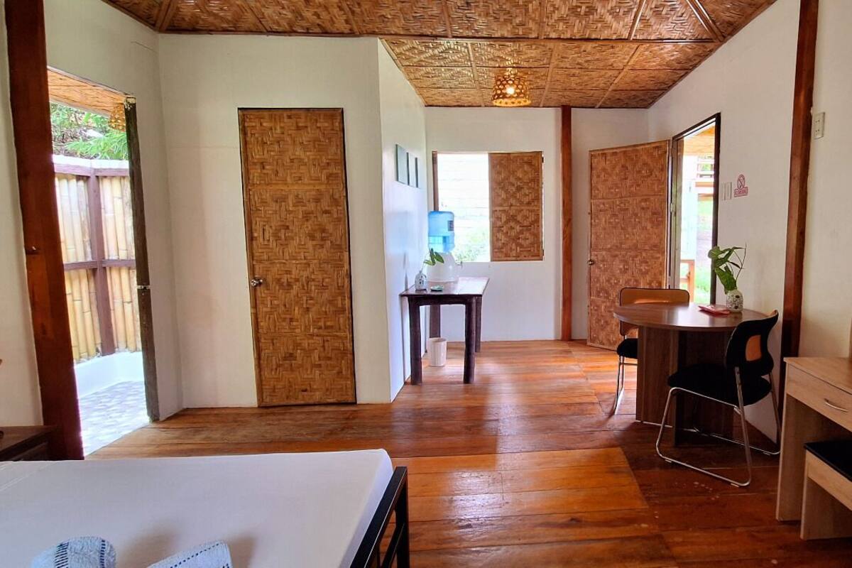 Standard Bungalow, Garden View | WiFi (free)