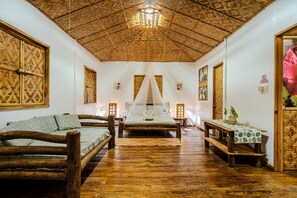 Villa Deluxe, vistas al mar | Wifi gratis