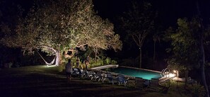 Exterior - om horizon ecoresort (Loay)