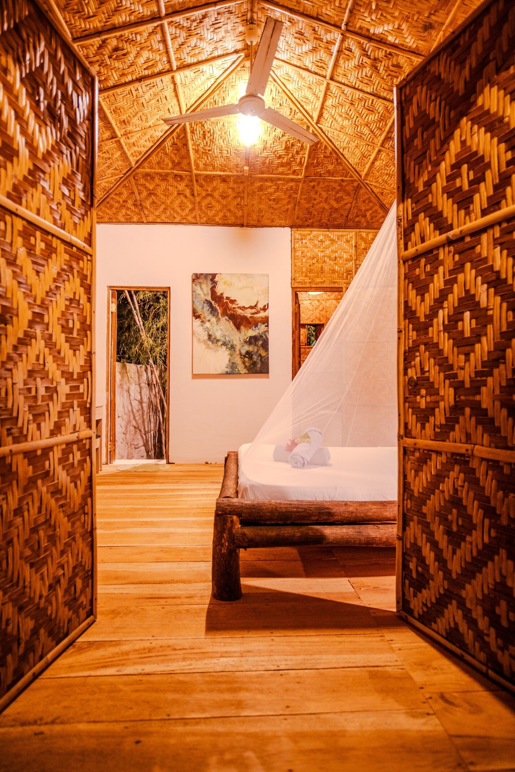 Deluxe Villa, Garden View | Free WiFi