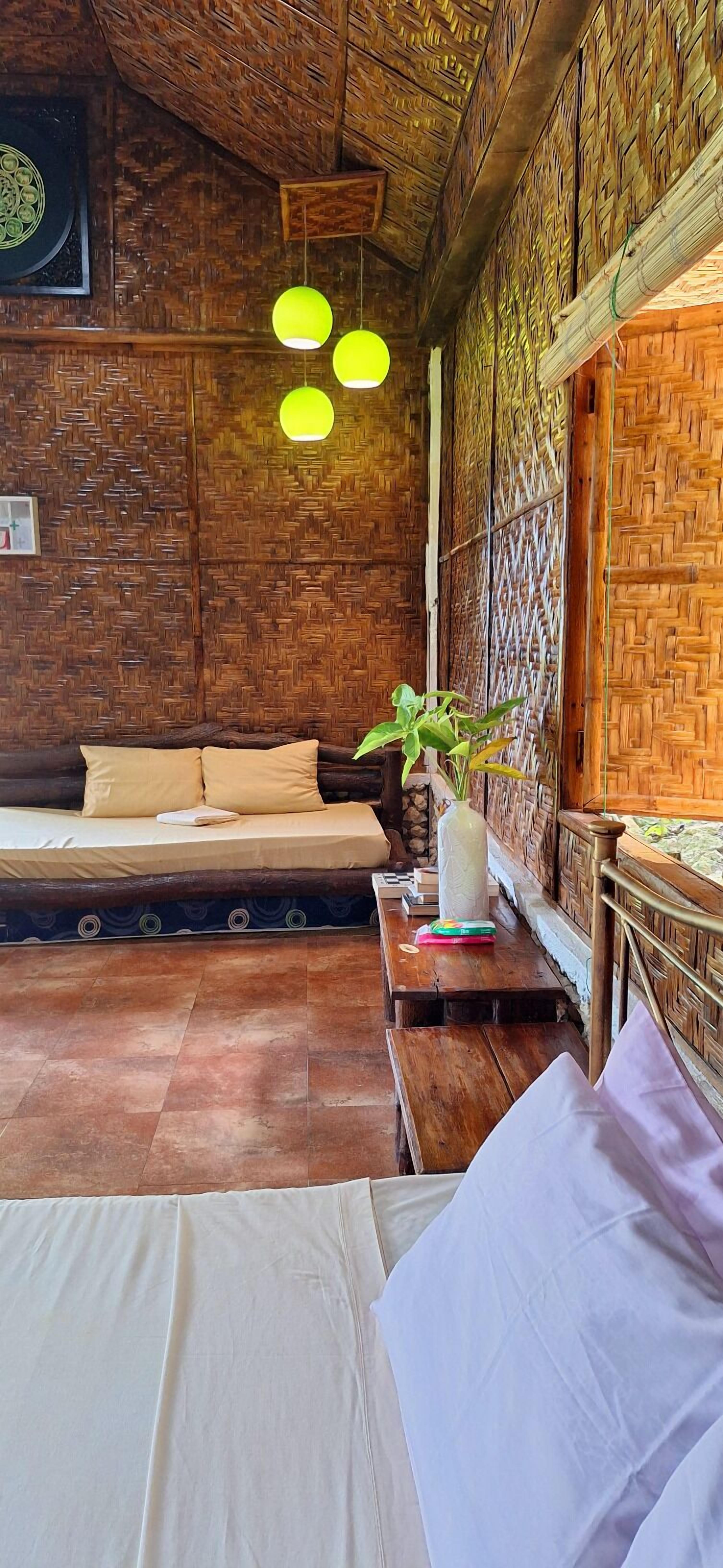 Superior Studio, Garden View | Free WiFi