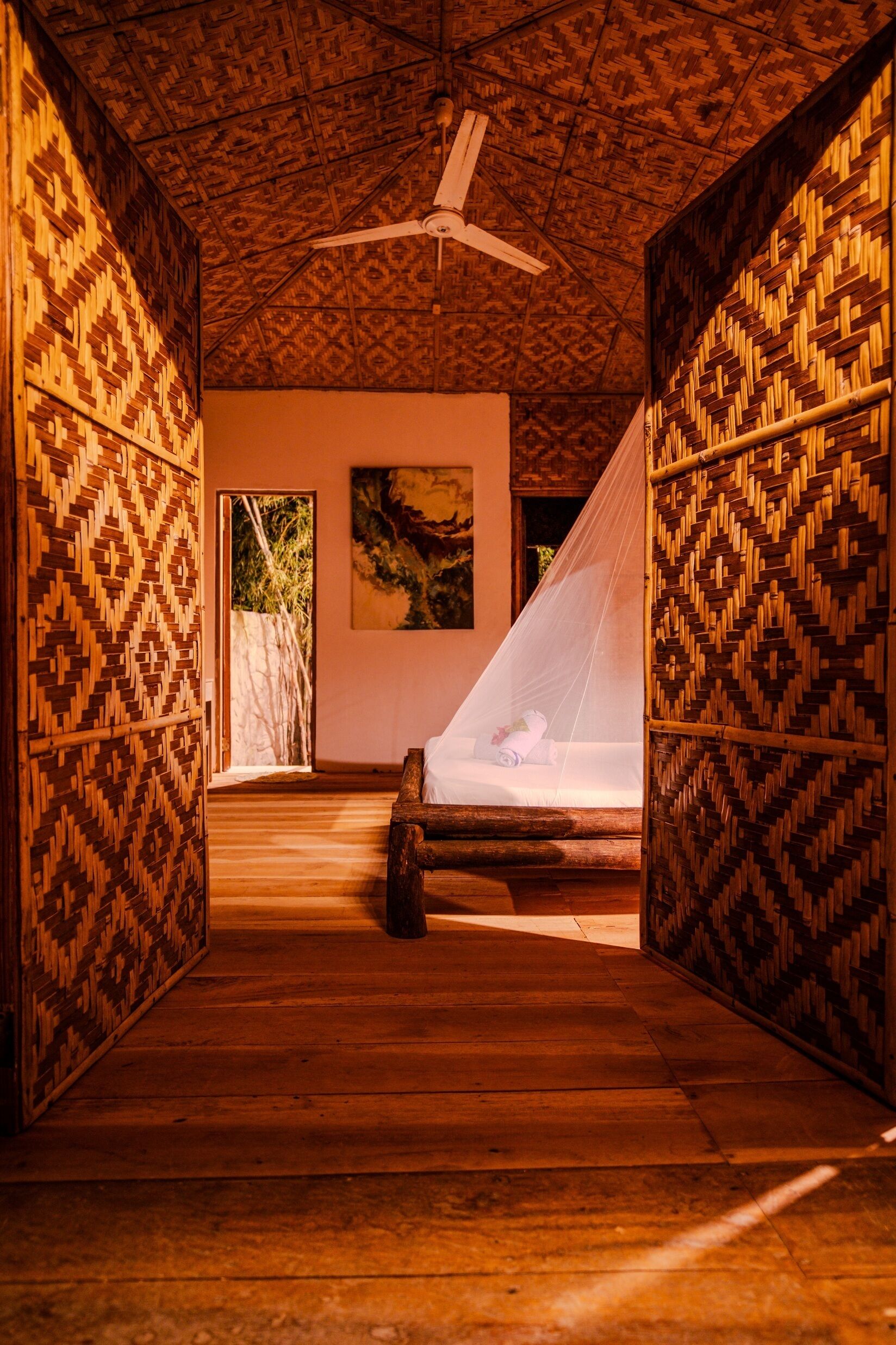 Biệt thự Deluxe, quang cảnh vườn | Truy cập Internet không dây miễn phí 