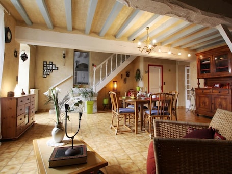 Interior. Zimmer Aux Anges by Interhome