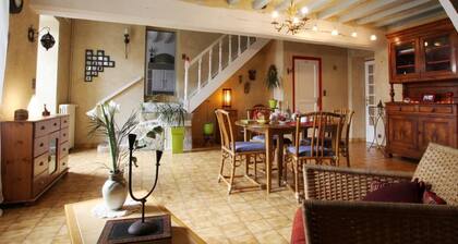 Zimmer Aux Anges by Interhome