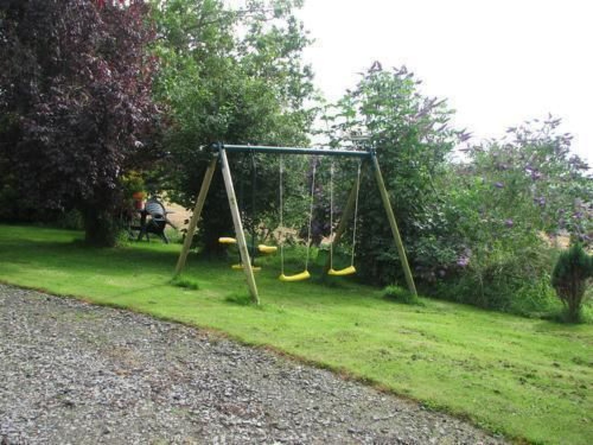 Espace pour enfants