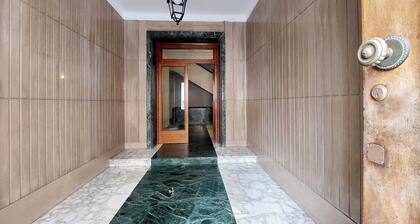 Foro Italico Guesthouse