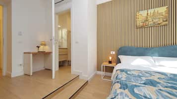 Chambre Double Classique