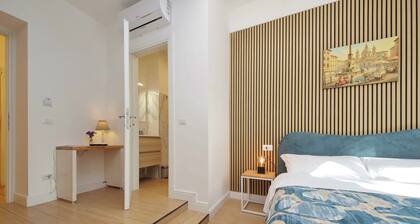 Foro Italico Guesthouse