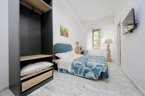 Foro Italico Guesthouse