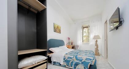 Foro Italico Guesthouse