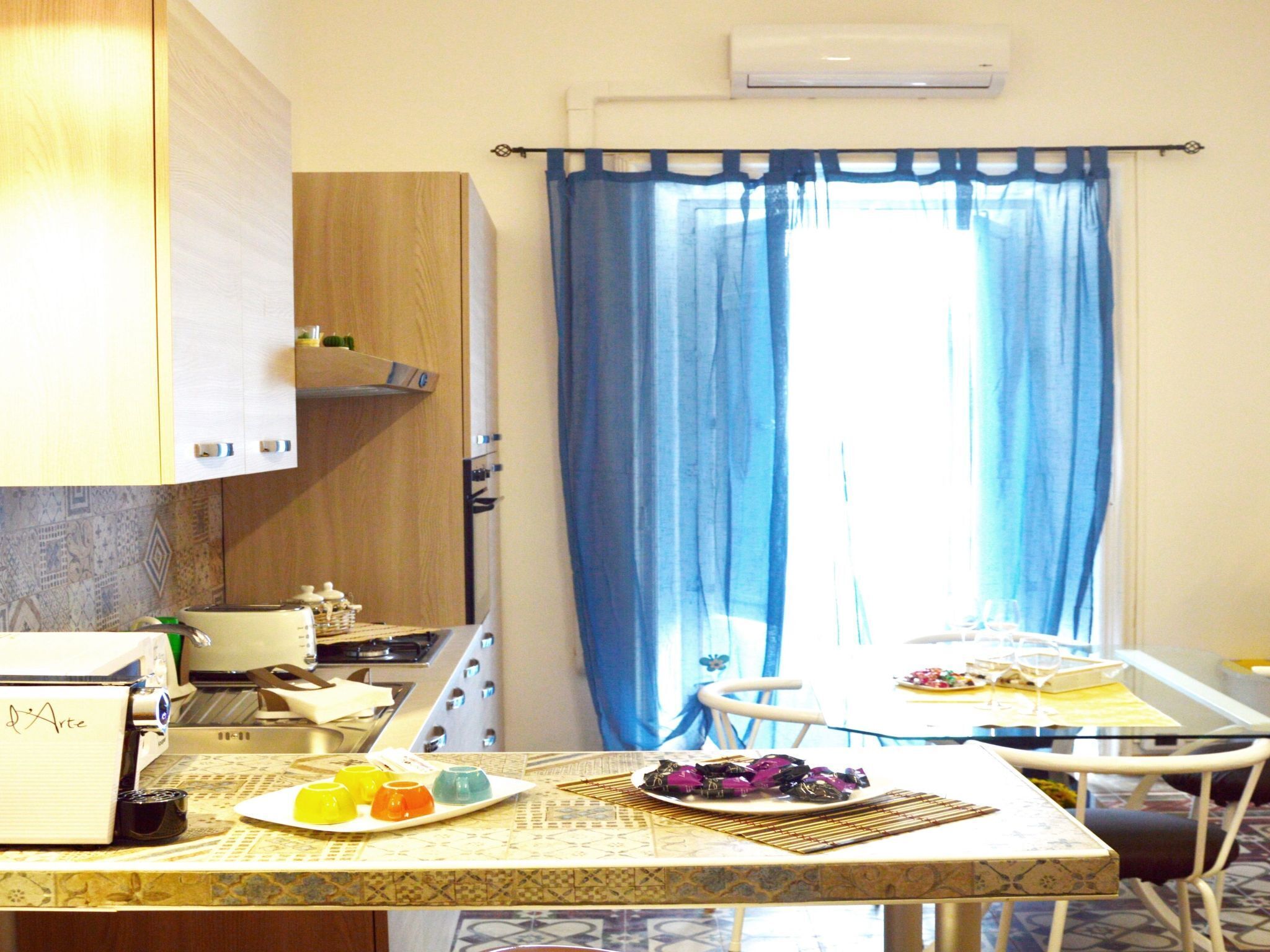 Cucina privata