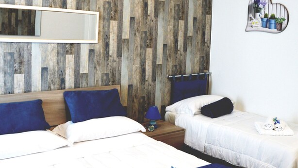Room - Gästezimmer für 3 Personen in Caltagirone, Sizilien (Provinz Catania) by Interhome (Caltagirone)