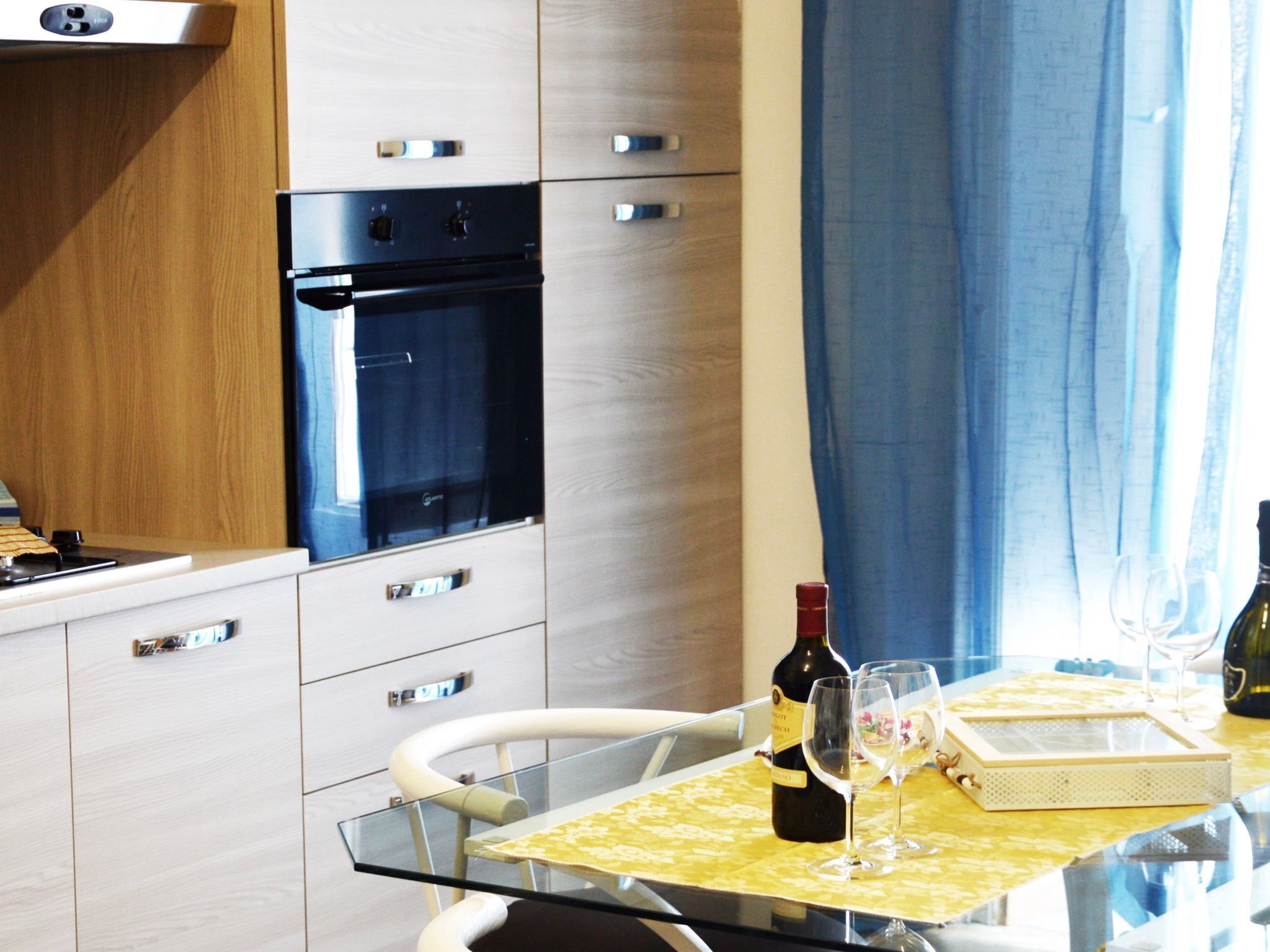 Cucina privata