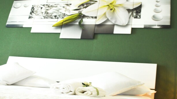 Room - Gästezimmer 'Giglio' mit Balkon by Interhome (Caltagirone)