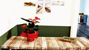 Dining - Gästezimmer für 2 Personen in Caltagirone, Sizilien (Provinz Catania) by Interhome (Caltagirone)