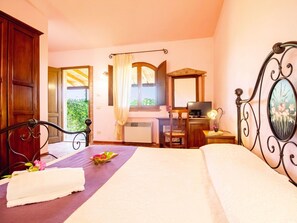 Internet - Gästezimmer 1 by Interhome (Montaione)