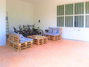 Property grounds - beB Olmi by Interhome (Roccaspinalveti)