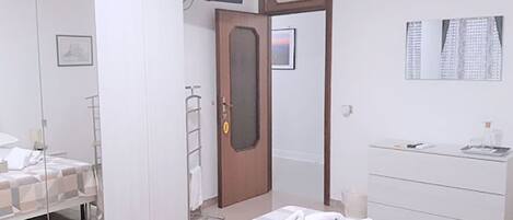 客房