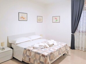 Room - beB Olmi by Interhome (Roccaspinalveti)