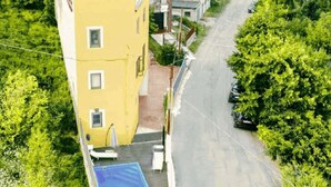Exterior - beB Olmi by Interhome (Roccaspinalveti)
