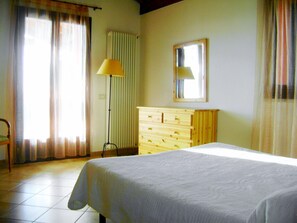 Internet - große Wohnung by Interhome (Salionze)
