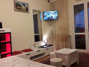 Internet - Gästezimmer "Meerblick" mit Blick auf das Wasser by Interhome (Dubrovnik)