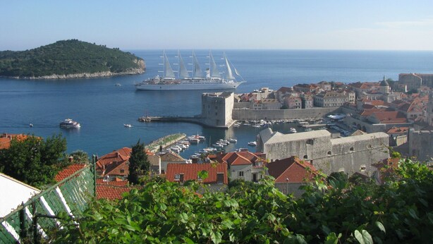 Marina - Ferienzimmer "Studio Apartment" by Interhome (Dubrovnik)