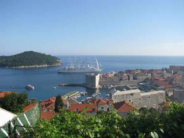 Marina - Ferienzimmer "Studio Apartment" by Interhome (Dubrovnik)